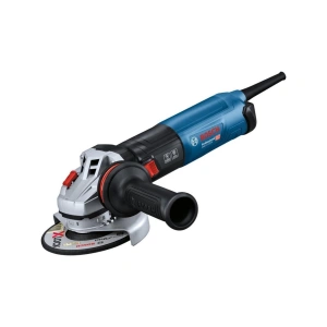 Bosch Gws 17-125 S Devir Ayarlı Taşlama 1700 Watt