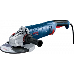 BOSCH GWS 24-180 JZ Professional Taşlama Makinesi