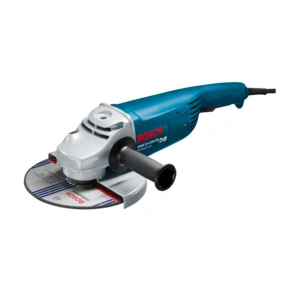 Bosch GWS 24-230  2400w 230mm Taşlama