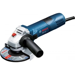 Bosch GWS 7-115 720 W Avuç Taşlama Makinesi