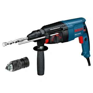 Bosch Profesional GBH 2-26 DFR Kırıcı Delici Hilti