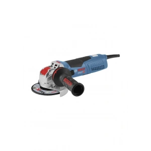 Bosch Professional GWX 17-125 S X-Lock Taşlama Makinesi - 06017C4002