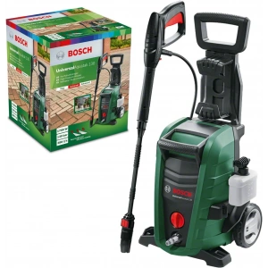 Bosch Universal Aquatak 130 Basınçlı Yıkama Makinesi