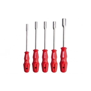 Cetaform 1300M/5ST1 5 Parça Torex Lokma Uçlu TornavidaTakımı