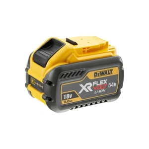 Dewalt DCB547 Flexvolt Li-ion Akü 54V/18V 9Ah