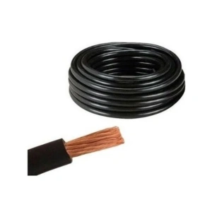 Demir iz 25 Lik Kaynak Kablosu 1 Metre