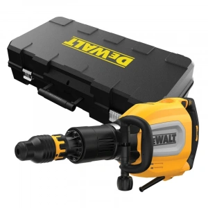 Dewalt D25911K 1700W SDS-Max Profesyonel Kırıcı 27J