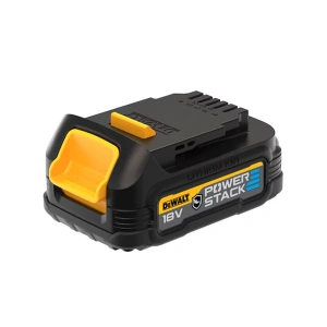 Dewalt DCBP034 18V 1.7Ah Powerstack Akü