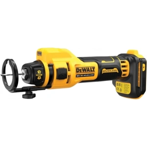 Dewalt DCE555N 18V Kömürsüz Alçıpan Kesme Makinesi (Aküsüz)