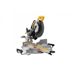 DEWALT DCS782N-XJ 18V XR 305 mm Kömürsüz Gönye Kesme Makinesi (Akü ve Şarj Cihazı Hariç)