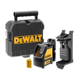 Dewalt Dw088k Artı Lazer Terazi Distomat