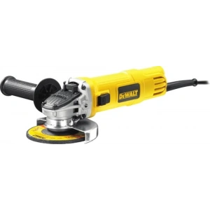 Dewalt DWE4016 730 W Avuç Taşlama Makinesi