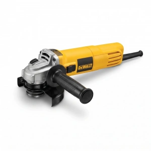DEWALT DWE4117-QS 950W 125 mm Avuç Taşlama