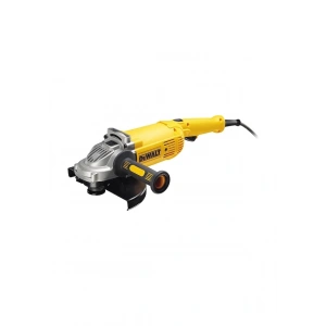 Dewalt DWE492-TR 2200W 230MM Büyük Taşlama