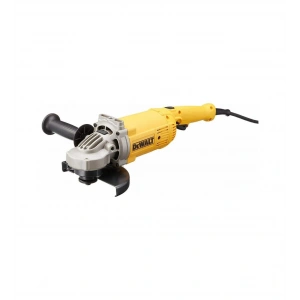 DEWALT DWE496 2600W 230 mm Profesyonel Büyük Taşlama Makinesi