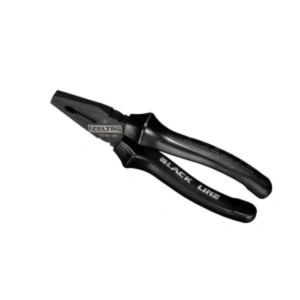 İzeltaş İZELTAŞ BLACK LİNE DÜZ UÇLU KARGABURUN 180 MM