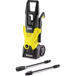 Karcher K 3 EU 1600 W 120 Bar Basınçlı Yıkama Makinesi