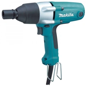 Makita TW0200 Darbeli Somun Sıkma Makinası 380W