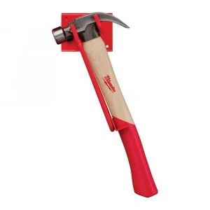 Milwaukee  16OZ/450G Kavisli Pençe  Çekiç