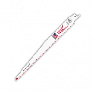 MİLWAUKEE 9 5 TPI Sawzall® Bıçaklar (1li Paket)