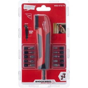 Milwaukee Vidalama Köşe Adaptörü