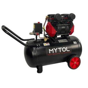 Mytol MYK0501 1.5 Hp Yüksek Hızlı Sessiz50 lt HavaKompresörü