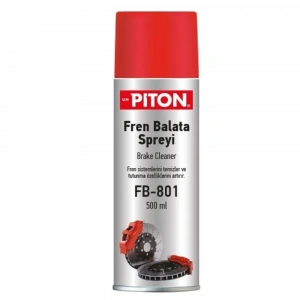 Piton Fren Balata Spreyi 500ml