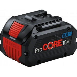 BOSCH ProCORE18V 8.0Ah Professional Akü