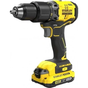 Stanley Fatmax SBD715B-TR 18V V20 Solo Kömürsüz Darbeli Matkap