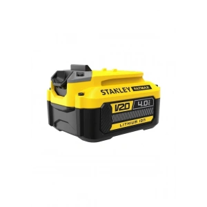 Stanley Fatmax Yedek Akü 4 Ah Li-ıon Sfmcb204 Xj