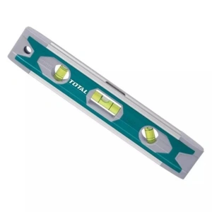 Total TMT2235 Mıknatıslı Mini Cep Su Terazisi 22cm