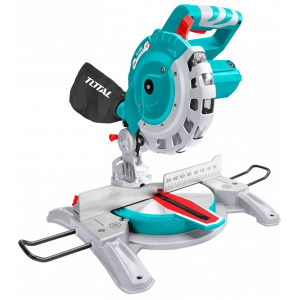 TOTAL TS42142107 Gönye Kesme Makinesi 210 MM – Profesyonel Ahşap ve Profil Kesim Makinesi