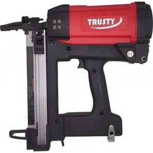 Trusty MGP001 Gazlı Çivi Çakma Tabancası 15-40 mm
