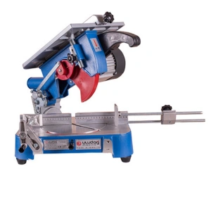 Uludağ Style 300 mm Yatarlı Portatif Gönye Testere