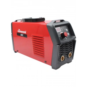 Zenweld ARC 200 İnvertör Çanta Kaynak Makinesi 200 Amper