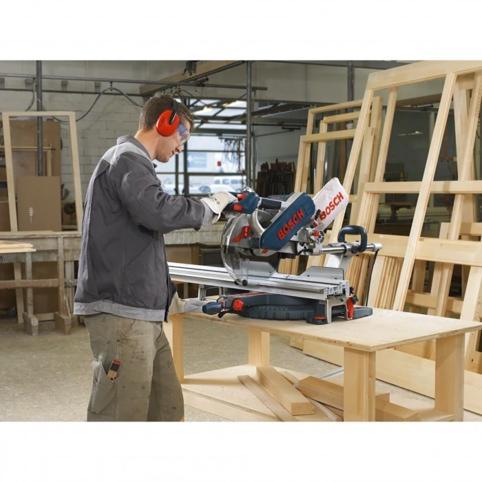 Bosch Alüminyum Daire Testeresi 300*30 Mm 96 Diş