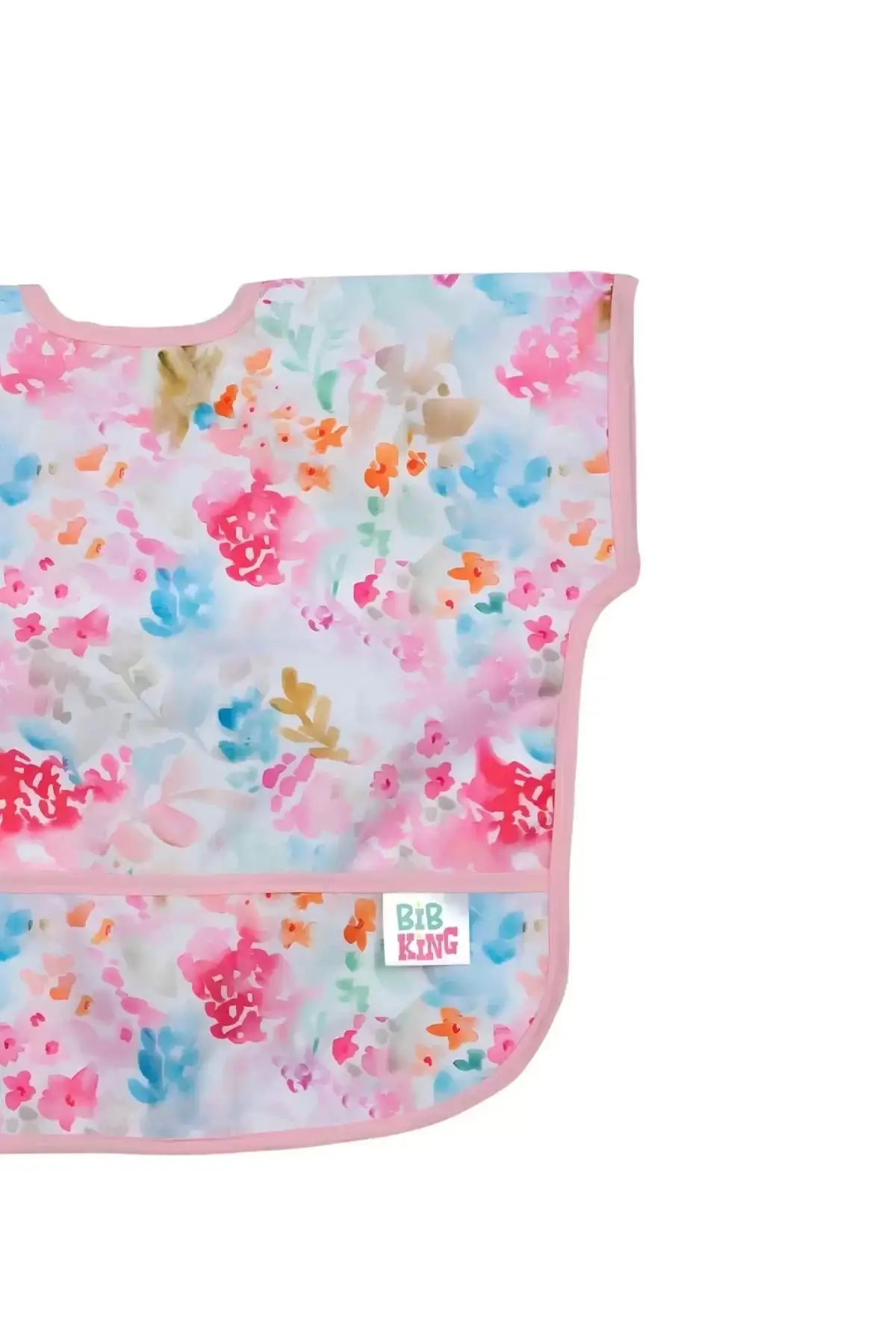 Mihra Kolsuz Sıvı Geçirmez Aktivite Ve Önlüğü 6-24 Ay