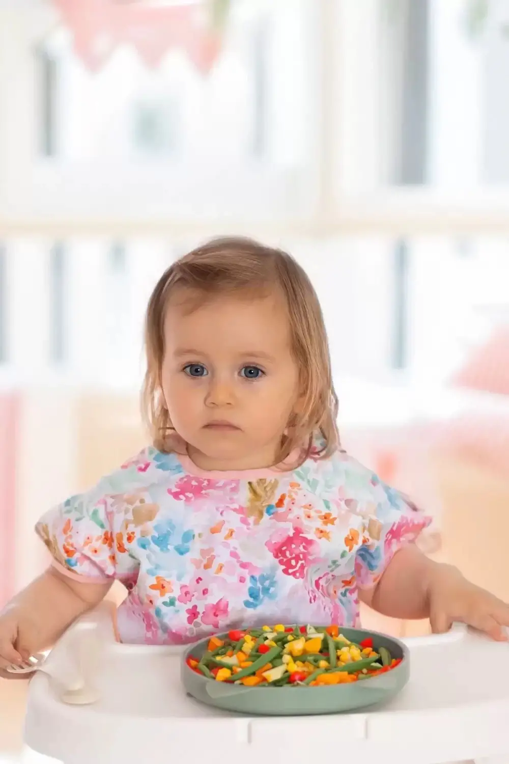 Mihra Kolsuz Sıvı Geçirmez Aktivite Ve Önlüğü 6-24 Ay