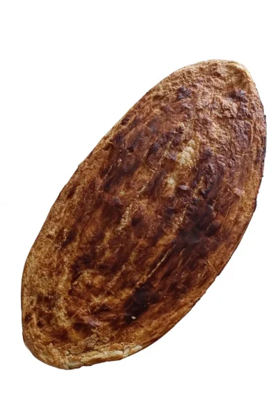 Develi Taş Fırın Çift Porsiyon Tahinli Pide
