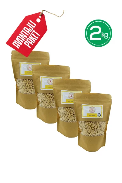 Kayseri Etsiz Ev Mantısı 2 kg