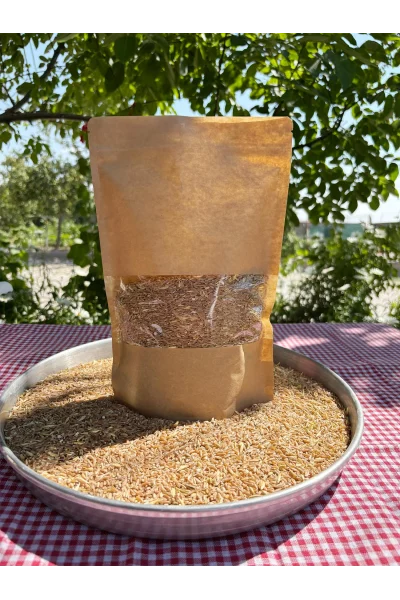 Meşhur Develi Gacer Buğdayı 500 gr.