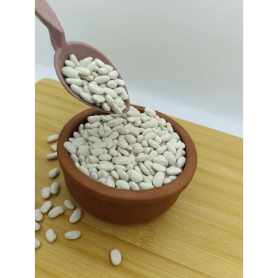 Develi Yerli Kuru Fasulye 1 Kg