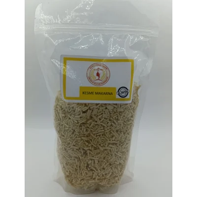 Ev Yapımı Sade Çorbalık Makarna 500 gr.