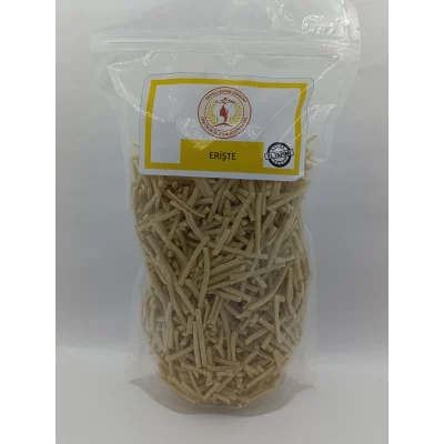 Ev Yapımı Sade Erişte 350g