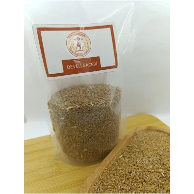 Meşhur Develi Gacer Buğdayı 500 gr.