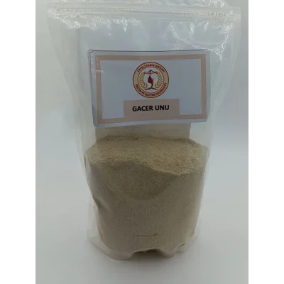 Meşhur Develi Gacer Unu 500 gr.
