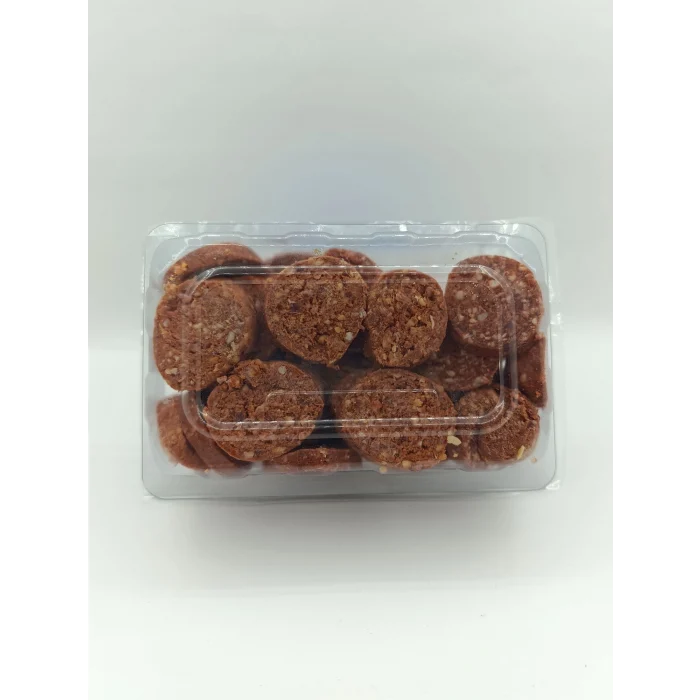 200 gram Az Acılı Dilimli Dana Sucuk