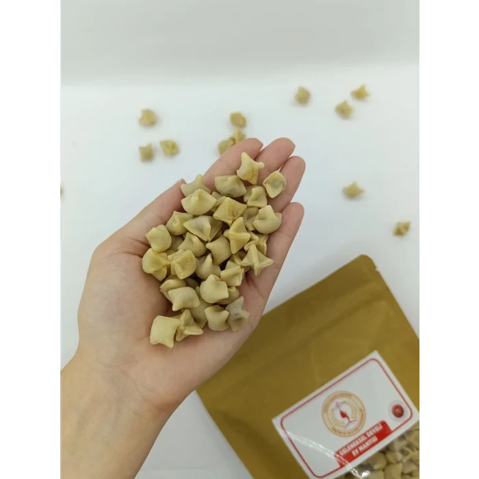 Geleneksel Kayseri Etli Mantı 500 gr.