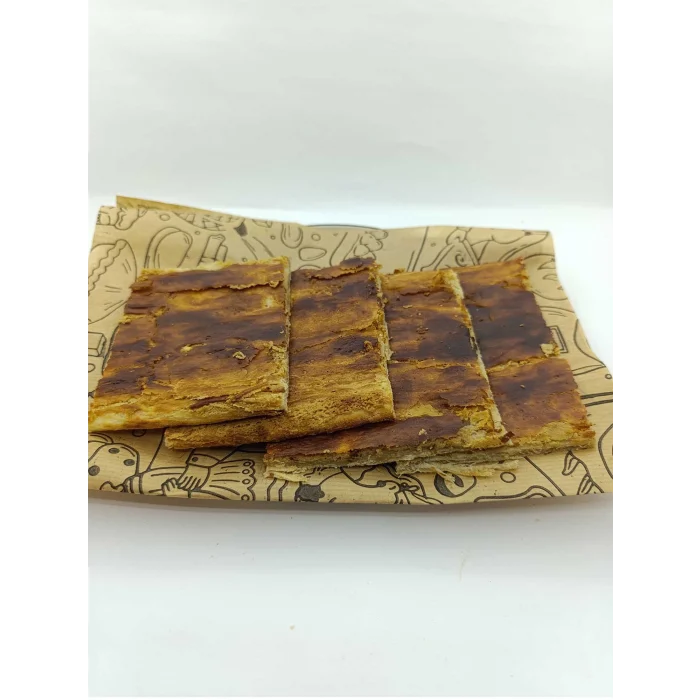 Develi Taş Fırın Çift Porsiyon Tahinli Pide