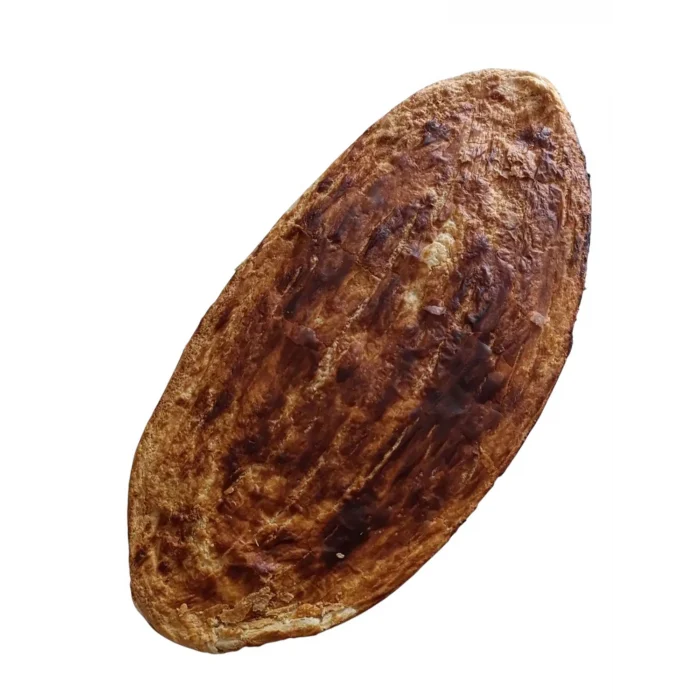 Develi Taş Fırın Çift Porsiyon Tahinli Pide